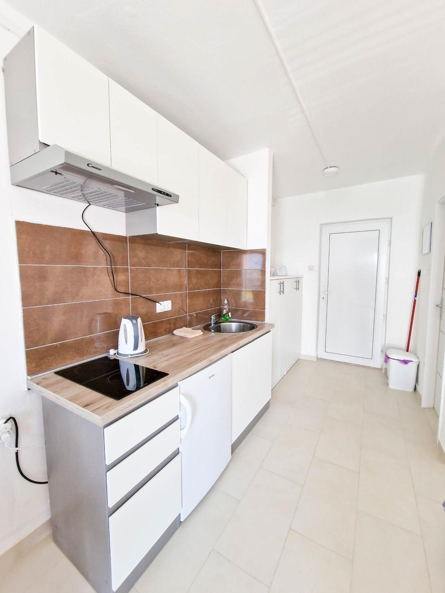Flip - Flop Apartment Novalja Exterior photo